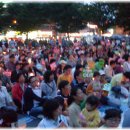 대전광역시 대전역광장 6월6일 집회현장 [사진입니다] - 후반 이미지