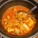 백채김치찌개 부산동매점 | ::부산맛집/신평맛집/김치찌개/통돼지두루치기/계란말이:: 백채김치찌개 부산동매점