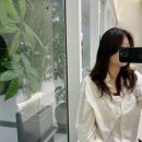 SC제일은행 횡단보도 | 과천미용실 카이정헤어 윤슬 실장 레이어드 C컬 열펌 후기 (강아지 동반)