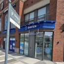 다비치안경 용인상현점 이미지