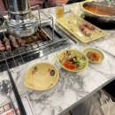 오륙도중학교 | 2026년 한조각 먹방