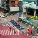 더젠틀호텔 | 방콕여행 일정 ③｜버터베어·터미널21·그란데센터포인트 호텔 솔직후기