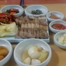 신제주명동보쌈 이미지