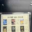 [리뷰] 방탈출 홍대 지구별 홍대어드벤처점 아몬: 새벽을 여는 소년 테마 5인 후기!(소포X)