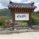 백돌스냅 | 원주 아현재 한옥스튜디오에서 내돈내산 돌스냅 촬영 후기⁠