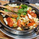 춘천회관닭갈비 이미지