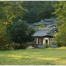 안동군자마을지킴이 | 군자마을 옛 이야기가 숨 쉬는 군자마을 한옥체험 후기