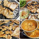 백양 | 동백 호수공원 맛집 새로 오픈한 동백 고기집 백양숯불갈비 솔직후기