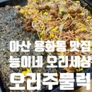 능이네오리세상 이미지