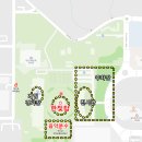 엑스포과학공원 주차장 이미지