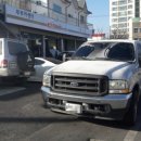 KTAMG금산점 부부카센타 | 포드 f250 차량출력부족 촉매교환 ktamg 금산점 부부카센타