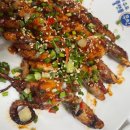 명가 무안뻘낙지 이미지