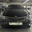 엠파크서비스(주) | [니어카 중고차 확인] 2019년식 기아 K5 인천 엠파크 허브 중고차매매단지 출장진단