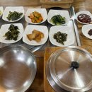 오대산찜마을 | 강원도 평창 진부 켄싱턴호텔 근처 밥집 오대산 찜마을