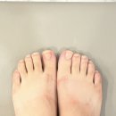 블리유 | 서면네일샵 부전동네일 자석페디 블리유네일 솔직후기