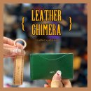 가죽공예중급과정 | 대구 가죽공예 공방 원데이클래스 실내데이트 레더키메라