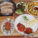 상도고려왕족발보쌈 티스토리