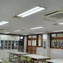 강동중학교 이미지