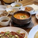 속초 초당순두부 맛집 최옥란 할머니 순두부