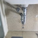 도긴더샵 | [기흥 더샵보정애비뉴] 세면대 수전 물 안 잠김 증상 해결
