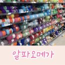 알파오메가 마석점 이미지