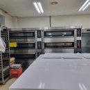 제빵기능사(자격증과정 / 주간) | 제빵기능사 자격증 실기과정 내일배움카드 교육 후기(동서울아카데미)