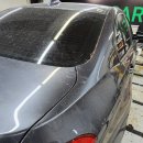 신용산세차장 | 용산세차 에이원스팀 비엠 3시리즈 세차장 방문상담 후 깨끗하게 변신!
