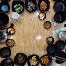 뽕나무집 | 삼막사 맛집 추천 뽕나무집, 가족 외식으로 즐긴 건강한 만두전골 (내돈내산)