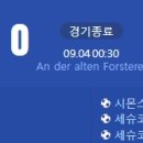 [23/24 Bundesliga 3R] 1. FC 우니온 베를린 vs RB 라이프치히 골장면.gif 이미지