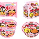 원조불닭 이미지
