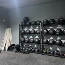 크로스핏거츠(여월점) 이미지