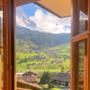 스위스샬레 이미지