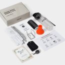 파크골프 입문 | 파크골프채 추천 국산 데이비드 DP300 입문용 사용 후기