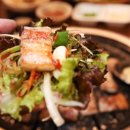 명품숯불갈비 이미지