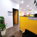 점프노리스포츠여수죽림점 | [내돈내산] 여수 죽림 키즈카페, 점프노리 대관후기