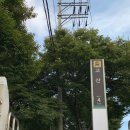 고산역 4번 출구 앞 이미지