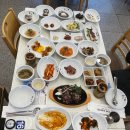 사계절가든 | 담양 죽녹원 맛집 떡갈비 대통밥 정식 금수한방숯불가든 후기