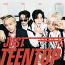 틴탑 / Cherry pie (원key C#m) mr 이미지