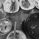 산야초한방삼계탕