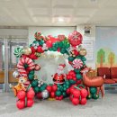 왕산초등학교 이미지