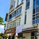 한밭도서관 2층 공중화장실 | 월성동 만화카페 최애 아지트 벌툰 방문 후기