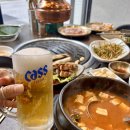 자연애횟집 | 온천장 밥집 이구백갈비 3900원 깍둑목살 생맥주 가성비 고깃집 솔직 후기