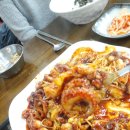 들향기칼국수 쭈꾸미 이미지