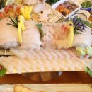 방어진참가자미회범어점 이미지