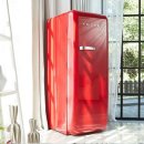 281 | 코스텔 냉장고 모던 레트로 에디션 CRS-281HA 솔직 후기