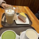 안동카페/안동댐카페] 안동댐에서 무난하게 가기 좋은 &#39;핸즈커피&#39;