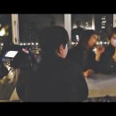 풍경스케치(야간) 이미지