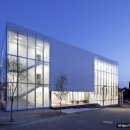 카페 화이트블럭 이미지