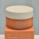 텐시 | 인요에 텐시크림 후기 inyoe 페누그릭 피디알엔 크림 탄력 개선 직접 써본 리뷰