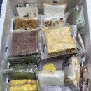 부경 | 진주 평거동 떡집 '부경떡집' 답례떡 선물 세트 택배 후기